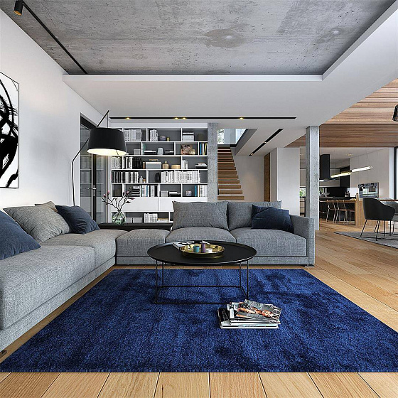 Проект 2-этажного дома "Штутгарт"